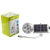 The manufacturer supplies solar bulb lamps, led charging bulbs, night market stalls, ubs mobile charging bulb lamps Item Picture